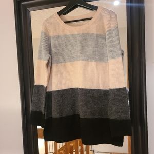 Ricki's soft sweater